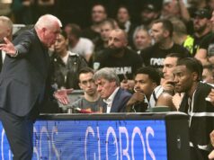 Moma Jakovljević o Partizanu, odlasku Obradovića KK Partizan