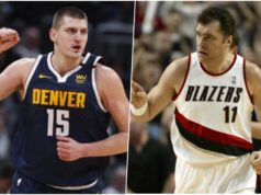 RADIO JE ISTO ŠTO I JOKIĆ, SAMO 30 GODINA RANIJE! Zbog Željka je odbio NBA, a kao poluinvalid udario šakom o sto i uzeo zlato Jugoslaviji drazen.jpg