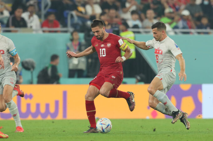 Dusan-Tadic-Kada-sam-bio-u-Emiratima-bilo-mi-je.jpg Dušan Tadić: "Kada sam bio u Emiratima bilo mi je daleko da putujem, sada sam opet u reprezentaciji"