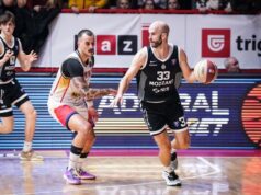 KALATES 7/7 ZA TRI? Ako mislite da ste to sanjali – pogledajte ovaj video Borac, Partizan, ABA liga