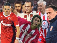 IGRALI SU ZA CRVENU ZVEZDU I SELTU! SEĆATE LI SE OVIH ČUVENIH IGRAČA: Jedan od njih dolazi u Beograd, a društvo će mu praviti rođeni Trebinjac! cz-drulic.jpg