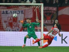 PAOK ILI LIL STIŽU U BEOGRAD: Evo na koga Crvena zvezda može u plej-ofu Lige Evrope Delije PAOK