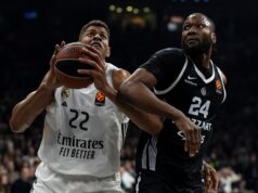 Bruno Fernando posle poraza Partizana od Reala Gep1nzX8