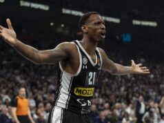 Džejms Naneli se vraća u Partizan, nova luda vest Gep1nzX8