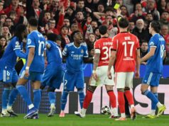 REAL POSLAO DOKAZE U UEFA! Nastavlja se haos oko slučaja Vinisijus! Vinisijus Žunior i Đanluka Prestijani