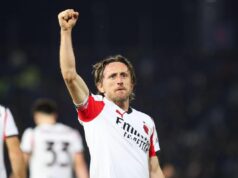 KAD JE TEŠKO – LUKA MODRIĆ: Milan se namučio protiv fenjeraša Gep1nzX8
