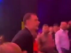 Oglasio se čuveni trener nakon što je hteo da se bije sa navijačem profimedia-1061710273.jpg