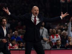 Saša Obradović poslao poruku Bogoljubu Markoviću Saša Obradović i Bogoljub Marković