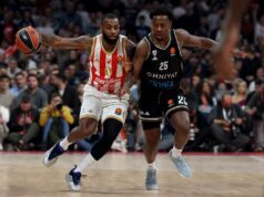 Amerikanac samouveren pred derbi | SportArena.rs VlkKPLrl