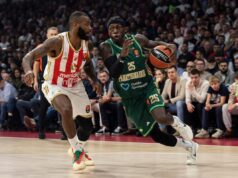 BEZOBRAZNE KVOTE ZA MEČ PAO – CRVENA ZVEZDA! Da li je ovo realno? Teško potcenjivanje! ZVEZDA_FENERBAHCE_25023.JPG