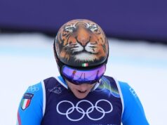 Federika Brinjone završila sezonu | SportArena.rs Federika Brinjone