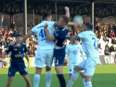 Fudbaleri Železničara ubedljivi protiv Mladosti FK Novi Pazar, Čukarički, Super liga Srbije