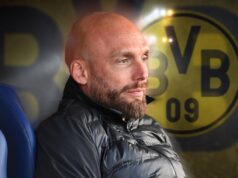 Ole Bok novi sportski direktor Borusije Dortmund Borusija Dortmund Liga šampiona