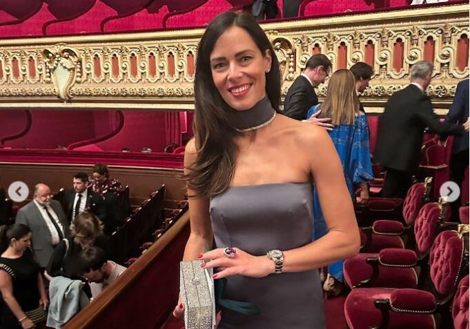 Ana Ivanović izazvala rat na društvenim mržama
