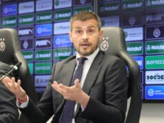Danko Lazović otkrio sa kim Partizan pregovara VlG6G3a8