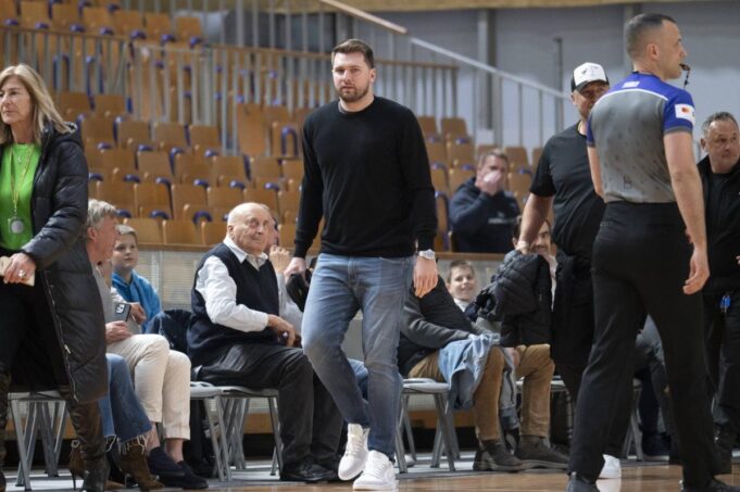Luka Dončić