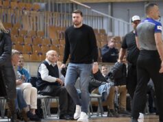 Luka Dončić odgovorio kritičarima | SportArena.rs Luka Dončić