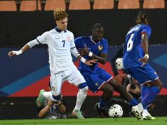 Francuska ubedljiva protiv Srbije | SportArena.rs profimedia-1035364555 (1).jpg