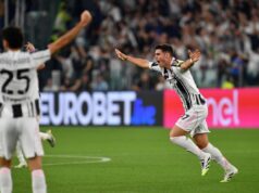 Spektakularan gol Vasilija Adžića | SportArena.rs Vasilije Adžić