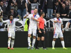 MATIĆ DAO GOL POSLE 604 DANA, ALI JE NJEGOV TIM DOŽIVEO ISTORIJSKU BRUKU! Lion ispao od petoligaša – da, dobro ste čuli! VIDEO beL0Q97e