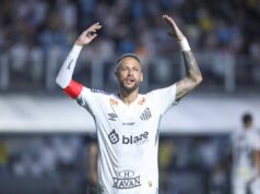 Nejmar nagovestio nastavak saradnje sa Santosom o8WyRxLJ