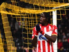 ŠERIF JE HTEO DA ODE IZ ZVEZDE, ALI JEDAN ČOVEK JE STOPIRAO TRANSFER: Šta se to dešavalo na Marakani poslednjeg dana prelaznog roka?! WJaXq4Rl