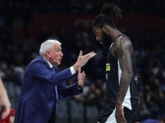 DA LI JE VREME ZA NOVOG LESORA U PARTIZANU? Čeka se eksplozija u crno-belim redovima! Bruno Fernando