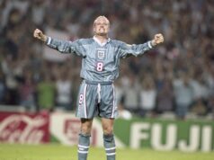 Šokantna ispovest legendarnog Gaze | SportArena.rs profimedia0673625585.jpg