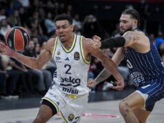 UNIŠTIO BASKONIJU, PA POKUPIO VREDNO PRIZNANJE: Vejd Boldvin MVP 19. kola Evrolige profimedia0764771408.jpg