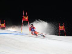 VELESLALOM: Švajcarac Mejar pobednik u Šladmingu! Rukometna reprezentacija Hrvatske na Evropskom prvenstvu