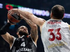 SENZACIJALNA VEST! Želi da ode iz kluba – pravo u redove bivšeg šampiona Evrope! Kraj puta u Evroligi? Mirotić sjajno otvorio sezonu