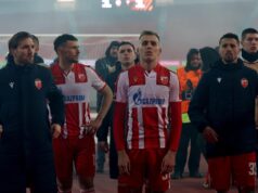 Kako je Stefan Gudelj odlučio da igra za Srbiju? Vlade Đurović