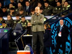 Izjava Gvardiole posle eliminacije Sitija u LŠ Arsenal Liga šampiona