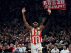 PREKIPELO MU JE – DOSTA JE BILO! Čima Moneke ljut, svašta je rekao posle Fenerbahčea! Saša Obradović