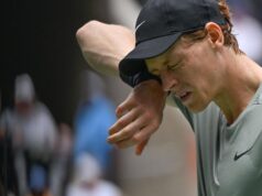 ŠOK! SINER TOKOM AFERE DOPING HTEO DA SE POVUČE IZ TENISA: Gledali su me drugačije… ŠOK! SINER TOKOM AFERE DOPING HTEO DA SE POVUČE IZ TENISA: Gledali su me drugačije...