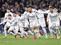 Arbeola menja Raula na klupi B tima Real Madrida pJ76OQ3l