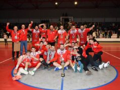 TREĆA LIGA, A TRIBINE MALE DA PRIME SVE KOJI ŽELE DA GLEDAJU MEČ… Ovakve utakmice srpski sport ne pamti! pJ76Ogol