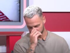 ARNAUTOVIĆ SE SLOMIO DOK JE PRIČAO O MIHI – EMOCIJE GA PREPLAVILE: Bio mi je sve… zamolio me je jednu stvar Untitled.png