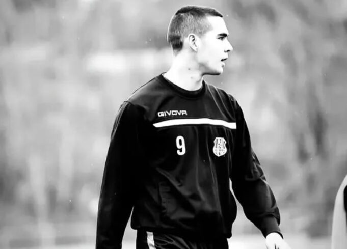 Luka Popović