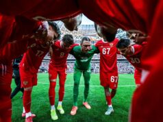 RUSI POKUŠALI DA SE VRATE U UEFA, ALI NISU USPELI: Evo, ko im je dao podršku, a ko hoće da ih protera! Kako je Srbija glasala?! Fudbalska reprezentacija Rusije