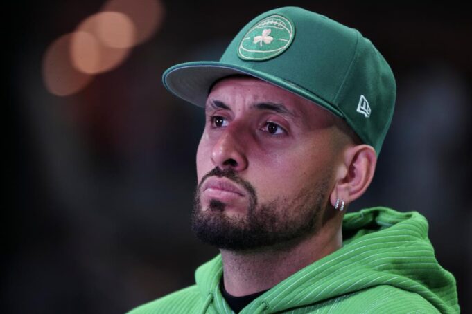 BEZ ZADRŠKE - KIRJOS SASUO ISTINU U LICE SVIMA! Čim je video vest o suspenziji Sinera, zagrmeo je na mrežama: Nema pravde u tenisu!