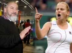 KAKO JE PUKLO IZMEĐU JELENE I DAMIRA DOKIĆA? Kada su se pojavila ova dvojica Hrvata nastao je totalni haos: Jedan je trenirao, drugi zaveo… JEZIVO! PLAŠILA SAM SE DA ĆE ME UBITI OTAC JELENE DOKIĆ! Bivša teniserka šokirala tajnom koju je čuvala godinama! Ćutala je o ZLOSTAVLJANJU zbog horor razloga!