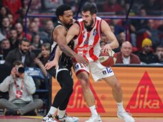PRŠTAĆE U ČAIRU – VEČITI U BORBI ZA ŽUĆKOVU LEVICU: Evo gde možete pratiti prenos meča Crvena zvezda – Partizan E8g97qWJ