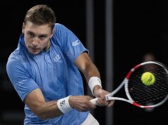 PRVE REČI HAMADA POSLE PORAZA U FINALU: Znam da je on bio vaš favorit, ali… PRVE REČI HAMADA POSLE PORAZA U FINALU: Znam da je on bio vaš favorit, ali...