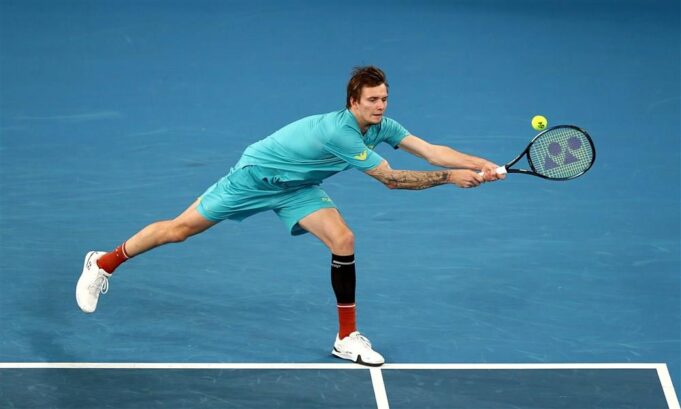 Poznati teniser šokirao rečima o svojim kolegama