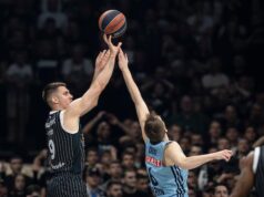 Kapiten Partizana najavio veliku borbu u Evroligi VJZLgwj8