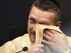 UKRAJINAC UCENJEN – MORA U RING ILI GUBI TITULU: WBO naredila Usiku da brani titulu protiv Parkera dlvvzKBl