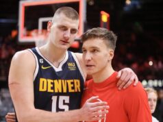ZBOG ČEGA JOKIĆ PONOVO MORA DA BUDE MVP? EVO, SADA ĆE BOGDAN DA VAM OBJASNI: Kapiten Srbije pogodio pravo u metu – Ameri moraju da čuju njegove reči! E8g9p1kJ