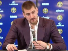 Mađarski novinar šokirao Nikolu Jokića pitanjem Nikola Jokić