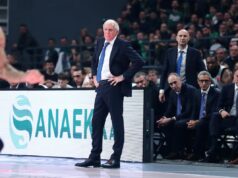Posle Željka Obradovića i on je napustio Partizan partizan-mega-klssf1-0013.jpg